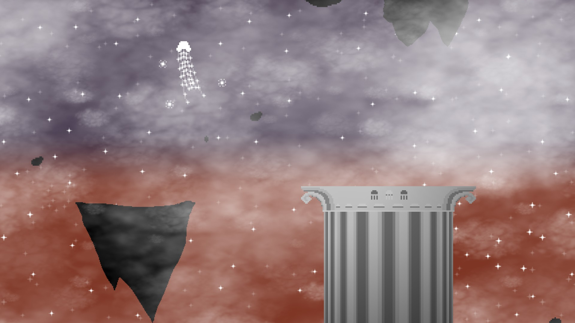 Apotheosis in-game screenshot